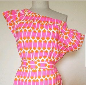 Kate Spade Smock Dress Size XS